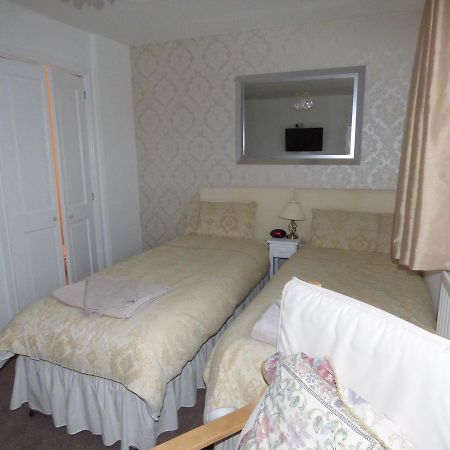 Jasmine House Bed & Breakfast Cleator Exteriör bild