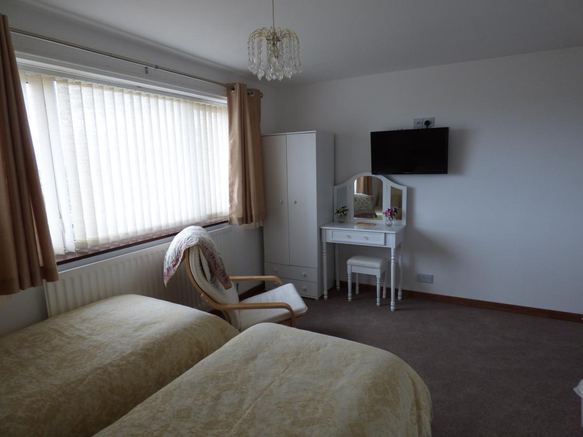 Jasmine House Bed & Breakfast Cleator Exteriör bild